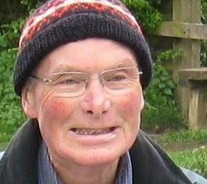 photo of Ken Royce